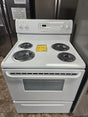 Reconditioned Frigidaire Electric Coil Range FEF326ASA