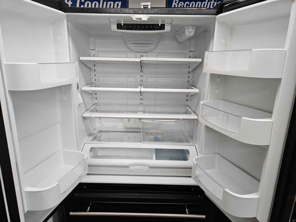 Reconditioned Jenn Air 20 Cu. Ft. Bottom Mount Refrigerator JFC2089HPY