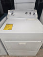 Reconditioned Whirlpool 29" Gas Dryer WGD4900XW1