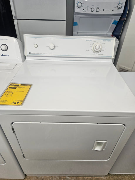 Reconditioned Maytag Gas Dryer LDG4914AAE