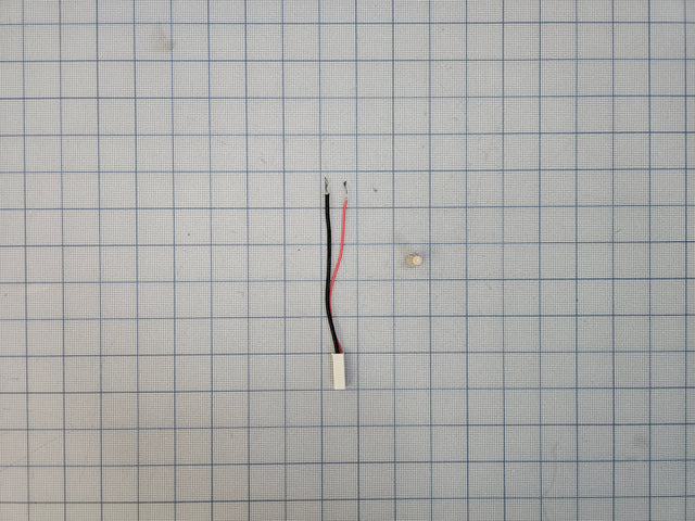 Wire 613A