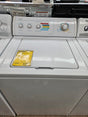 Reconditioned Whirlpool Top Load 27" Direct Drive Washer LSQ8000LQ1
