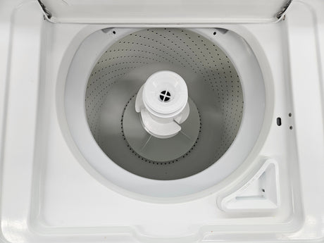 Reconditioned Whirlpool Top Load 27" Direct Drive Washer LSQ8000LQ1