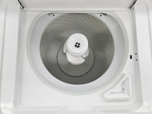 Reconditioned Whirlpool Top Load 27" Direct Drive Washer LSQ8000LQ1