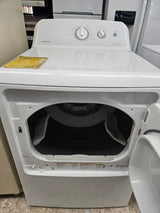 Reconditioned Hotpoint 27" Gas Dryer HTX24GASK1WS