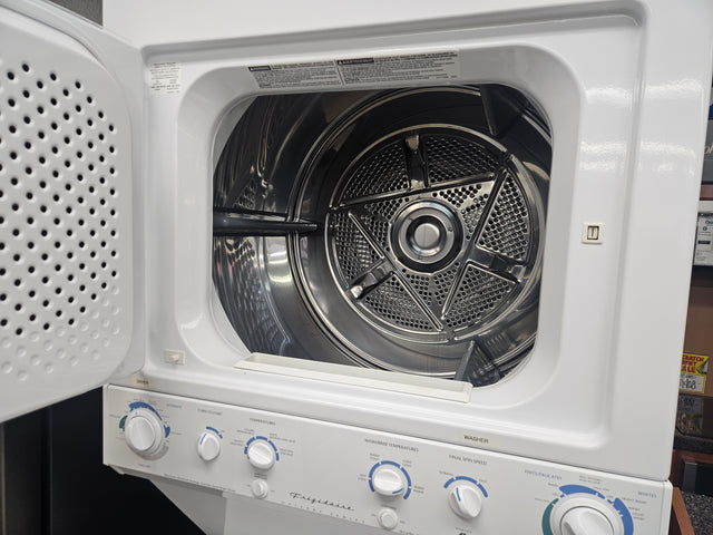 Reconditioned Frigidaire Gallery Washer/Dryer Combo GLEH1642FS4