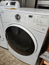 Reconditioned Whirlpool 7.4 Cu. Ft. Gas Dryer WGD85HEFW0