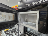 Reconditioned Whirlpool Over the Range Microwave WMH75021HZ-2