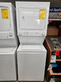 Reconditioned Frigidaire Gas Washer/Dryer Laundry Center FFLG3900UW1
