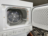 Reconditioned Frigidaire Gas Washer/Dryer Laundry Center FFLG3900UW1