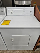 Reconditioned Kenmore 29" Electric Dryer 11063102101