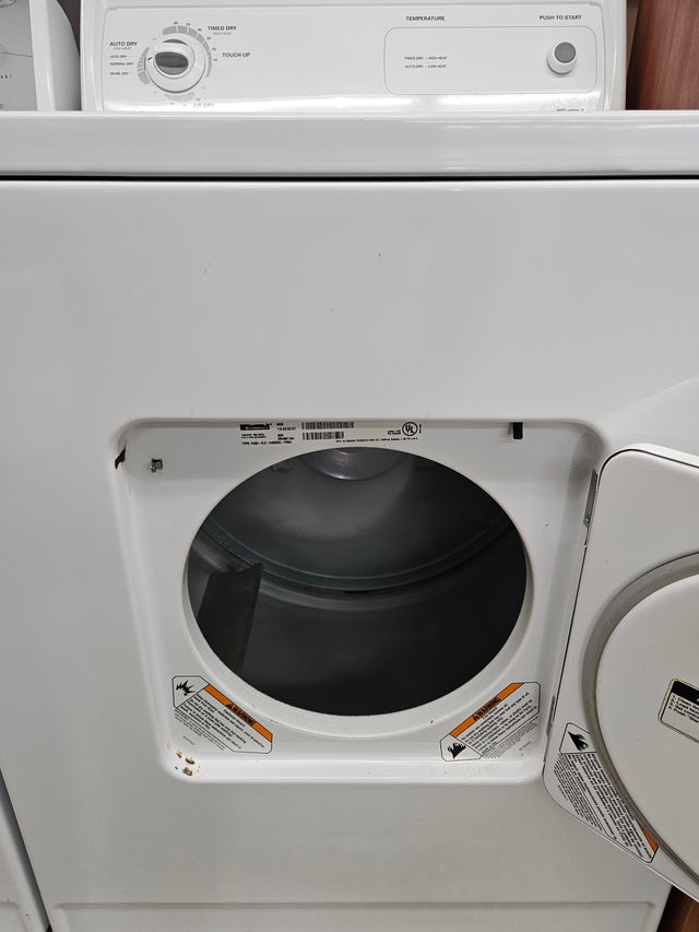 Reconditioned Kenmore 29" Electric Dryer 11063102101