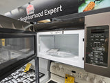 Reconditioned GE 1.7 Cu. Ft. Over-the-range Microwave JVM6175EK5ES
