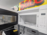 Reconditioned Whirlpool 1.7 Cu. Ft. Microwave WMH31017HW08