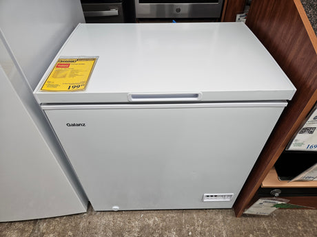 Reconditioned Galanz 5.0 Cu. Ft. Chest Freezer GLF50CWED01