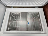 Reconditioned Galanz 5.0 Cu. Ft. Chest Freezer GLF50CWED01