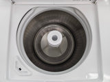 Reconditioned Speed Queen Top Load Washer with Electronic Controls AWNE82SP113TW01