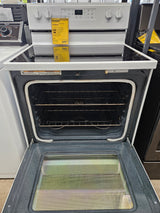 Reconditioned Whirlpool 30" Electric Freestanding Range WFE525S0HW0