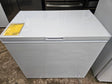 Reconditioned Criterion 7.0 Cu Ft Chest Freezer 453-5419