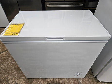 Reconditioned Criterion 7.0 Cu Ft Chest Freezer 453-5419