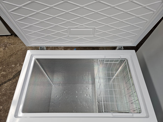 Reconditioned Criterion 7.0 Cu Ft Chest Freezer 453-5419