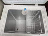 Reconditioned Igloo 5.2 Cu. Ft. Chest Freezer FRF452