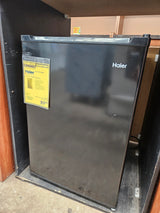 Reconditioned Haier 2.7 Cu. Ft. Compact Refrigerator HC27SW20RB
