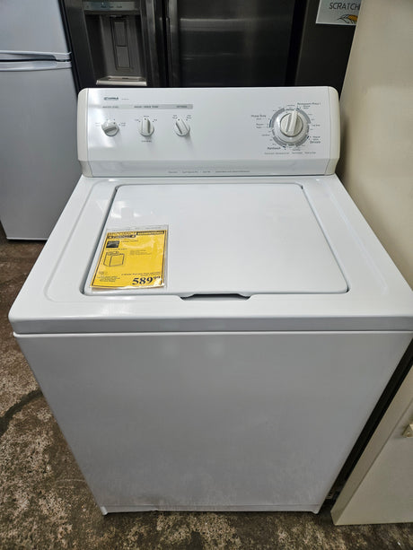 Reconditioned Kenmore Top Load Washer 11026732503