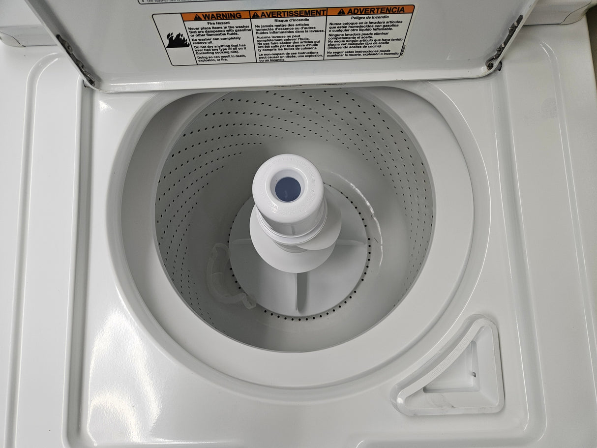 Reconditioned Kenmore Top Load Washer 11026732503