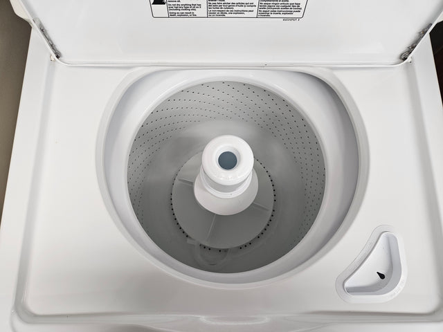 Reconditioned Kenmore Top Load Washer 11029522801