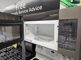 Reconditioned GE 1.7 Cu. Ft. Over-the-range Microwave Oven JVM6175EF1ES