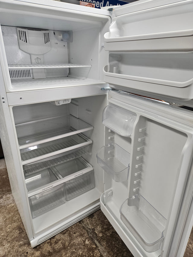 Reconditioned Kenmore 19 cuft Top Mount Refrigerator 25368822012