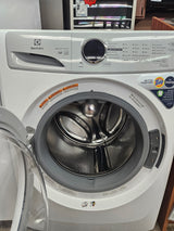 Reconditioned Electrolux 4.4 Cu. Ft. Front Load Washer w/ LuxCare® Washer ELFW7337AW2