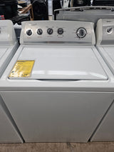 Reconditioned Whirlpool Super Capacity Plus Washer WTW57ESVW1