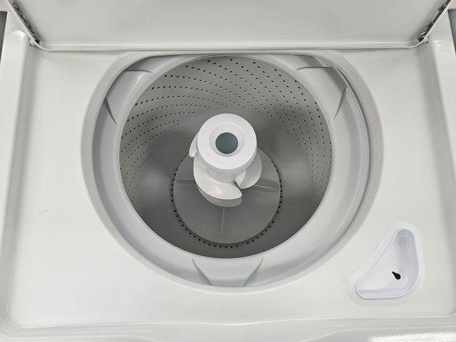 Reconditioned Whirlpool Super Capacity Plus Washer WTW57ESVW1
