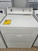 Reconditioned Kenmore 29" Electric Dryer 11069622800
