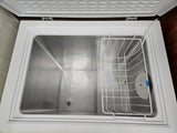 Reconditioned 5.3 Cu. Ft. Continental Chest Freezer PS72541