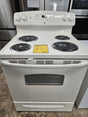 Reconditioned GE 30" Free-Standing Electric Range JBP23DN1CC