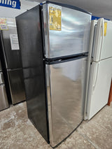 Reconditioned Whirlpool Top Mount Refrigerator W8RXEGMWS01