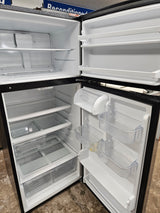 Reconditioned Whirlpool Top Mount Refrigerator W8RXEGMWS01
