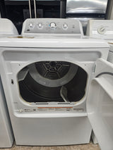 Reconditioned GE 27" Gas Dryer with 7.2 cu. ft. Capacity GTD45GASJ2WS