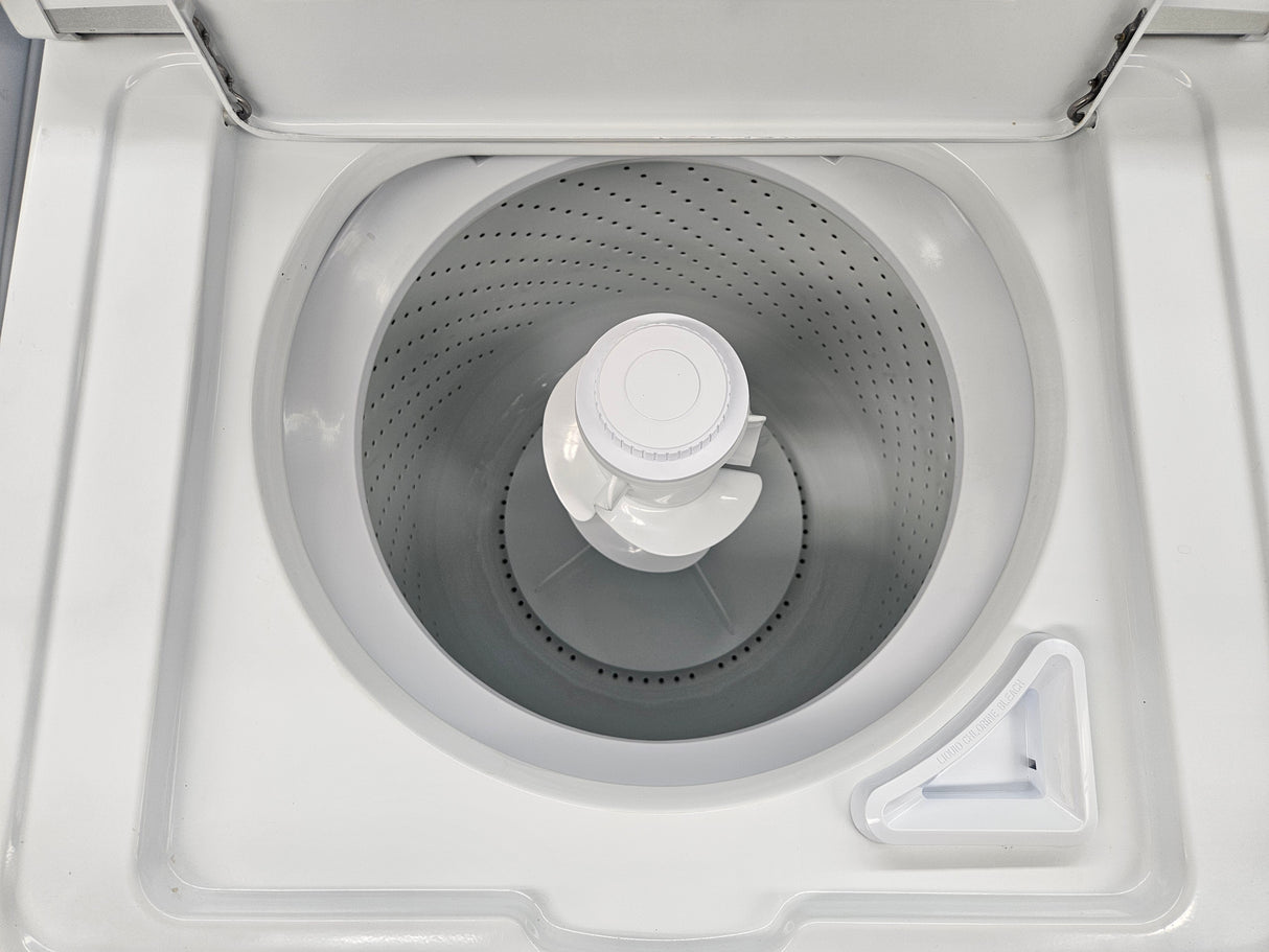 Reconditioned Whirlpool Top Load WTW5590VQ1