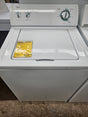 Reconditioned Whirlpool Super Capacity Washer LSR7333PQ0