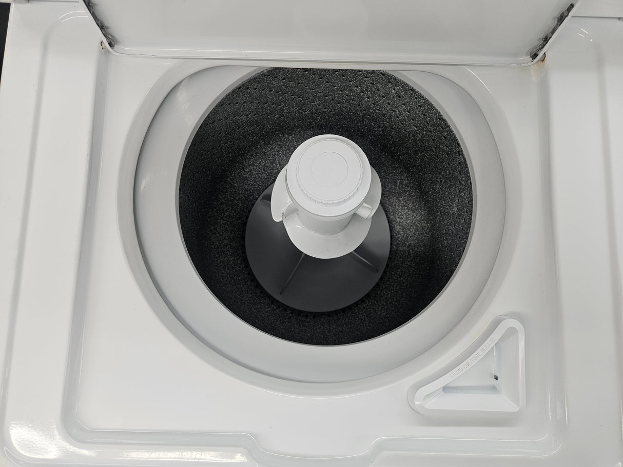 Reconditioned Whirlpool Super Capacity Washer LSR7333PQ0