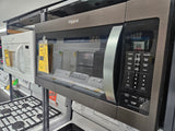 Reconditioned Whirlpool 1.9 Cu. Ft. Capacity Steam Microwave WMH32519HV-0