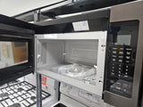 Reconditioned Whirlpool 1.9 Cu. Ft. Capacity Steam Microwave WMH32519HV-0