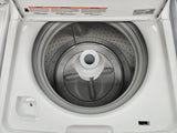 Reconditioned GE 4.2 Cu. Ft. Washer GTW460ASJ6WW