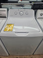 Reconditioned GE 4.2 Cu. Ft. Washer GTW460ASJ6WW