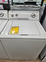 Reconditioned Whirlpool Super Capacity Washer WTW5300SQ0