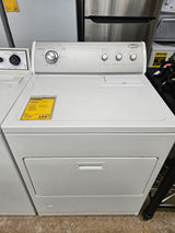 Reconditioned Whirlpool 29" Gas Dryer LGN2000LW0
